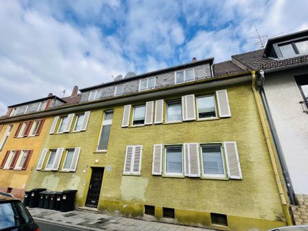 Gemütliche 3-Zimmer- Dachgeschoss-Wohnung - in der Innenstadt! - Foto 2