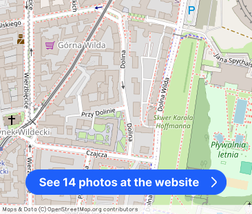 Mieszkanie, 60 m², Poznań - Photo 1