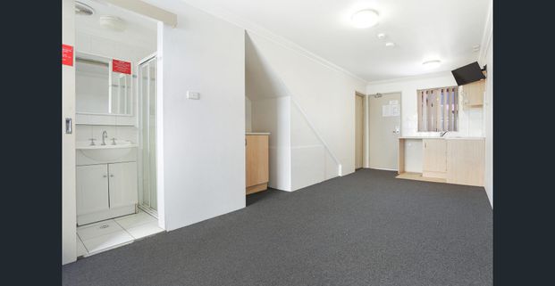 Central Location - Photo 1