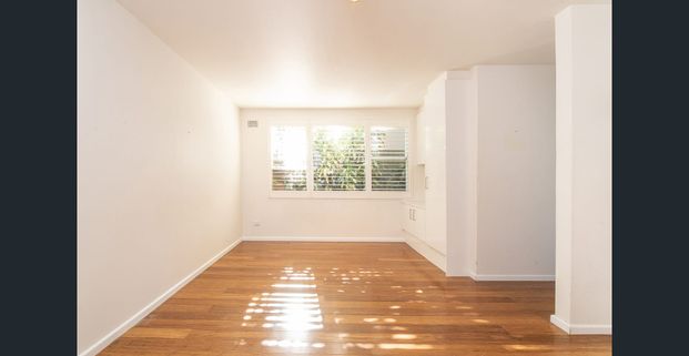 Stylish 2 Bedroom Unit in Freshwater - Photo 1