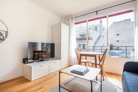 Rue François Ponsard - Photo 2