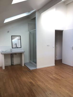 Appartement de type F5 en plein coeur de Montesson - Photo 1