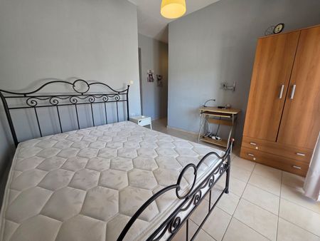 Studio/Γκαρσονιέρα για ενοικίαση Χιλιαδού (Βόλος) - Photo 3