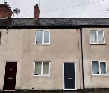 2 bedroom terraced house to rent - Photo 4