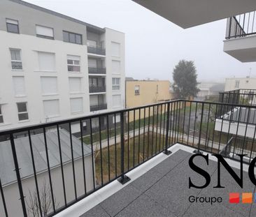 T3 AVEC BALCON ET PARKING - Photo 1