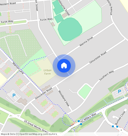 Wolverton, MK12 5QA, Milton Keynes