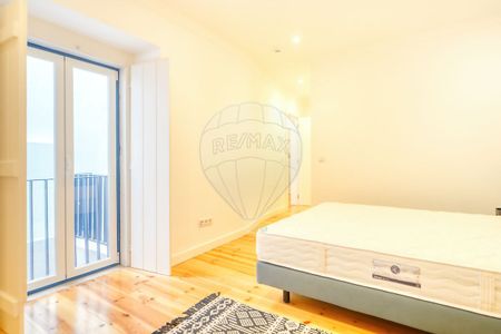 Apartamento T2 em Lisboa - Photo 4
