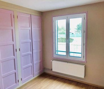 Appartement 3 pièces - 01290 Crottet - Photo 1