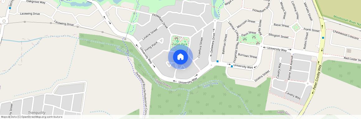 12 McClelland Street, Qld 4556, Sippy Downs