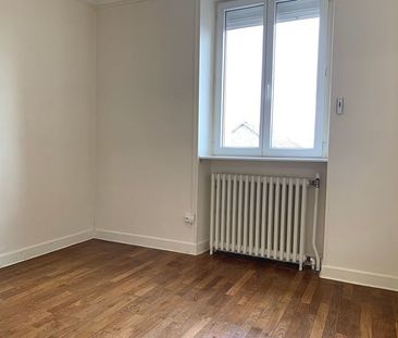 Appartement 4 pièces à louer - Photo 2