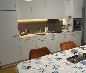 Ihre neue Traumwohnung in Langenthal - Photo 4
