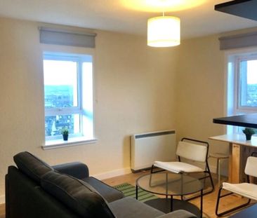 122 Thistle Court, AB10 1SE, Aberdeen - Photo 2