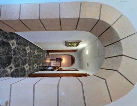 WIDE ESTATE FOR RENT IN TEULADA FOR LONG TERM - Photo 3