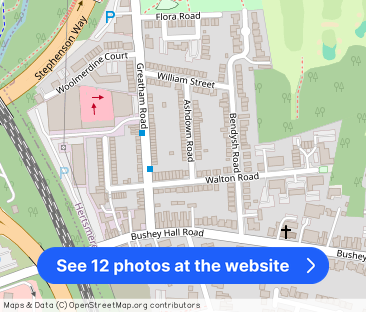 Ashdon Road, Bushey, WD23 - Photo 1