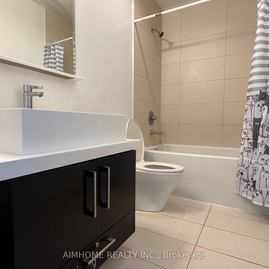 For Lease - 1080 Bay Street Unit# 4806, Toronto, Ontario - Photo 1
