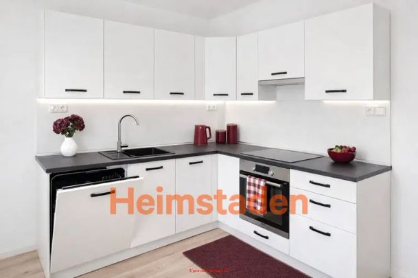Pronájem bytu 3+1 73 m - Fotografie 1