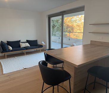 Location Appartement 3 pièces 62m² STRASBOURG 67000 - Photo 1