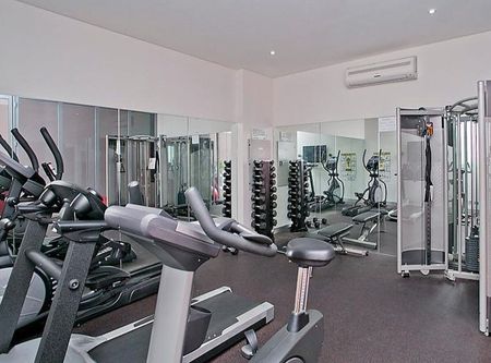 44/155 Adelaide Terrace, East Perth WA 6004 - Photo 2
