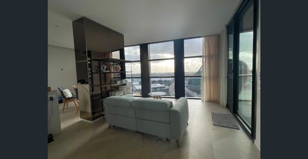 Furnished, Harbourside Apartment in the heart of City - Photo 1