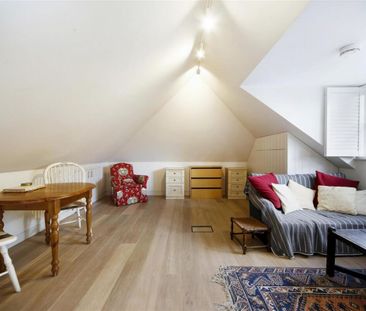 Unique maisonette in Wimbledon Village - Photo 5