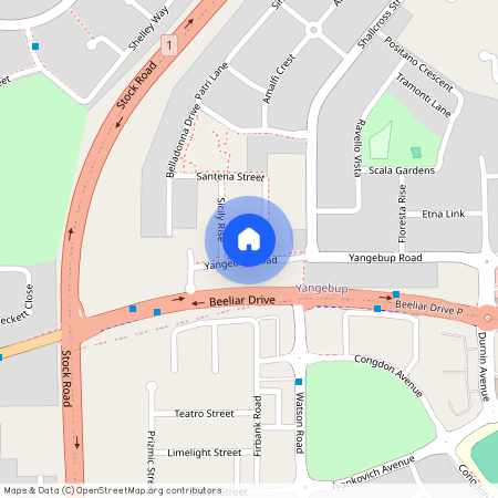 19 Tortorici Way, WA 6164, Yangebup