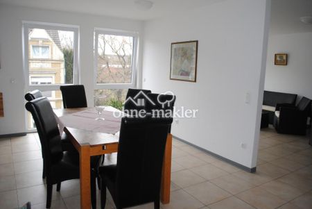 Seniorenwohnung in Düsseldorf-Eller ab 60 Jahre - Photo 3