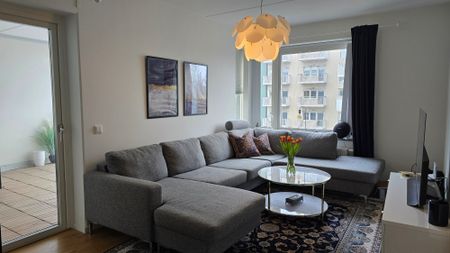 Segerstadsvägen, Växjö - Foto 3