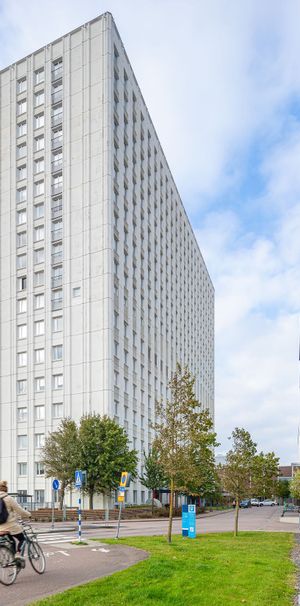 Marconigatan 33 A - Foto 1