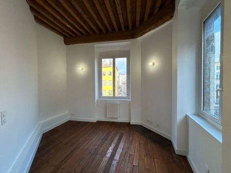 Appartement 2 pièces – LYON - Photo 5