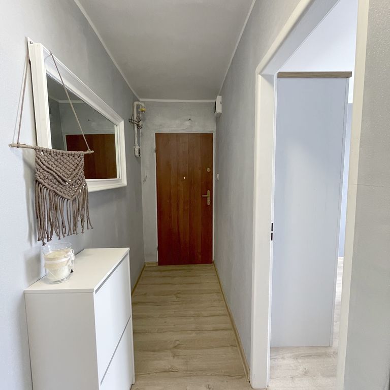 Mieszkanie Police, ul. Wojska Polskiego, nr 437203 - Фото 1