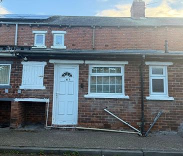 Sycamore Street, Ashington, Northumberland, NE63 0HJ - Photo 1