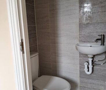 Studio Flat, Ghent Street, SE6 - Photo 5