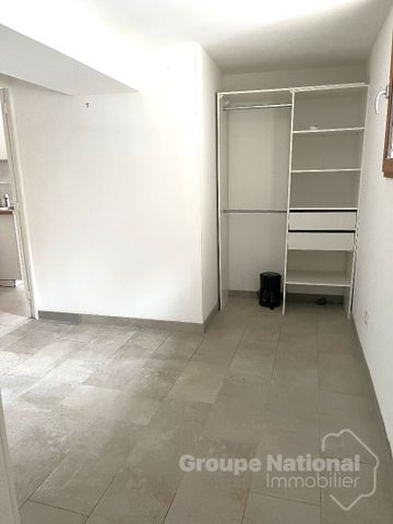 Location Appartement 2 pièces 33m² - Photo 3