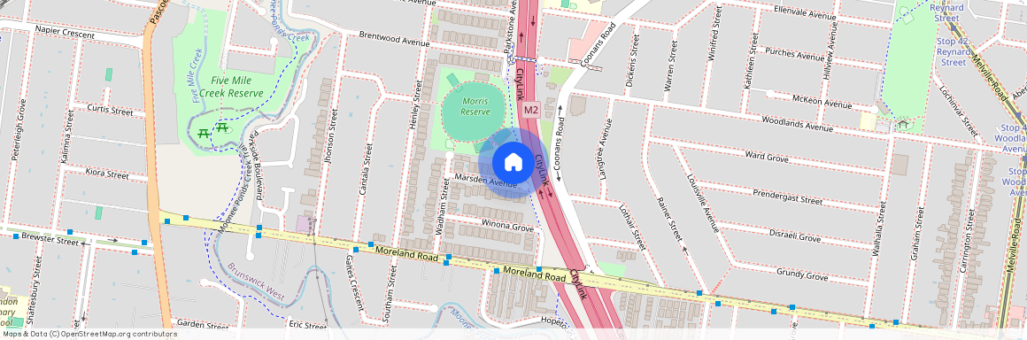 6 Marsden Ave, Vic 3044, Pascoe Vale South