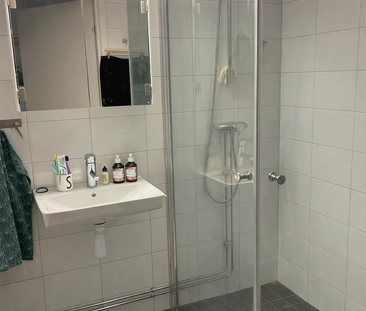 Tessins väg 10 E, Ribersborg - Foto 6