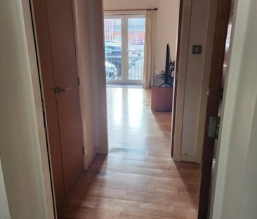 1 Bed Flat, The River Buildings, LE3 - Photo 1