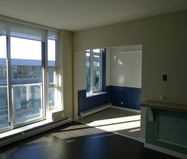 #707 – 108 1st Avenue West, Vancouver Bc V5y 0h4 - Photo 1