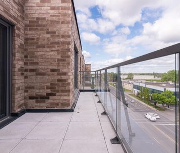 Appartement à louer - Photo 1