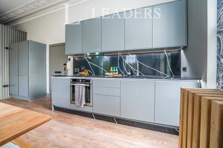 1 bedroom apartment to rent Suffolk Square, Cheltenham, GL50 - Photo 5