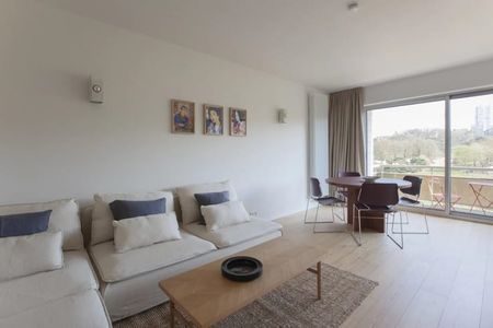 Appartement te huur - Photo 5