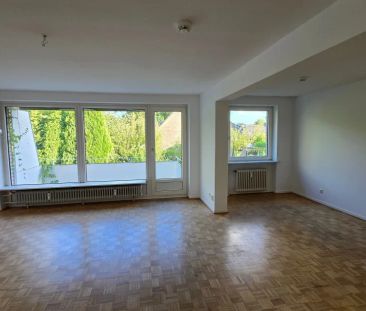 2,5-Zimmer-Wohnung mit Balkon in Rahlstedt - Photo 4