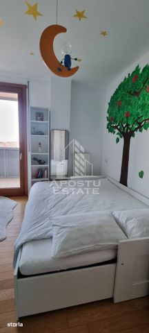 Apartament 3 camere de inchiriat, parcare subterana, Circumvalatiunii - Photo 5