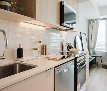 Studios à partir de 1 525 $ a GRIFFENTOWN/VIEUX MONTREAL - Photo 2