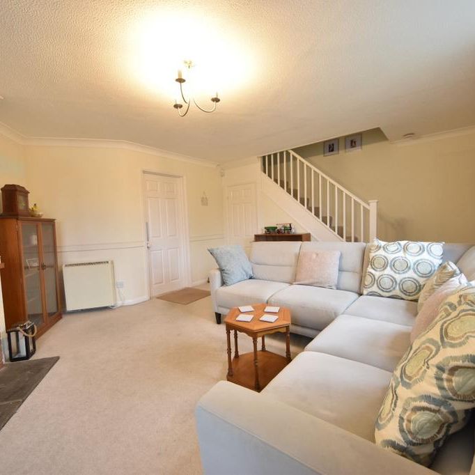 2 bedroom terraced house to rent - Photo 1