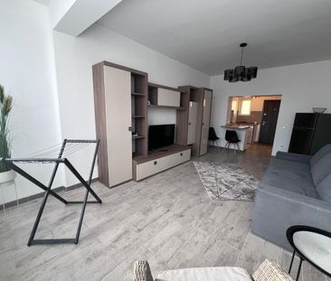 Garsoniera,zona Ultracentrala - Photo 3