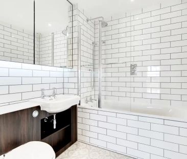 2 Bed Apartment - Photo 6