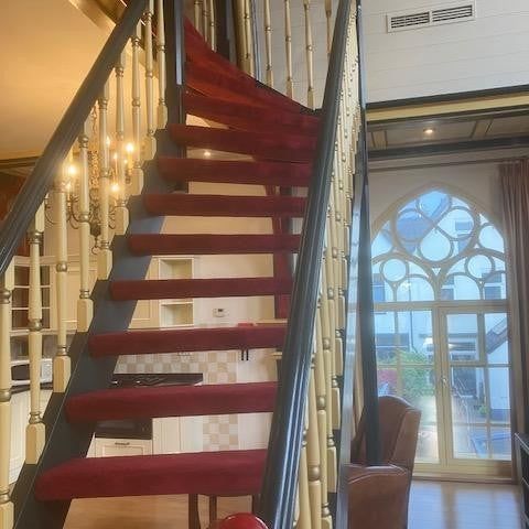 Te huur: Appartement Laan van Langenhorst in Voorschoten - Foto 1