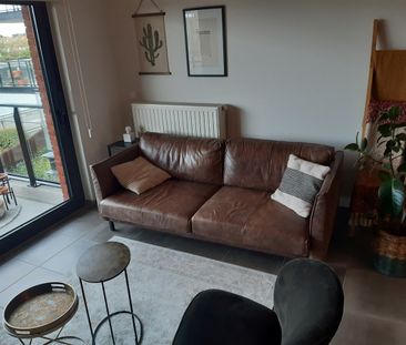 Tijdloos appartement in hippe buurt ! - Photo 4