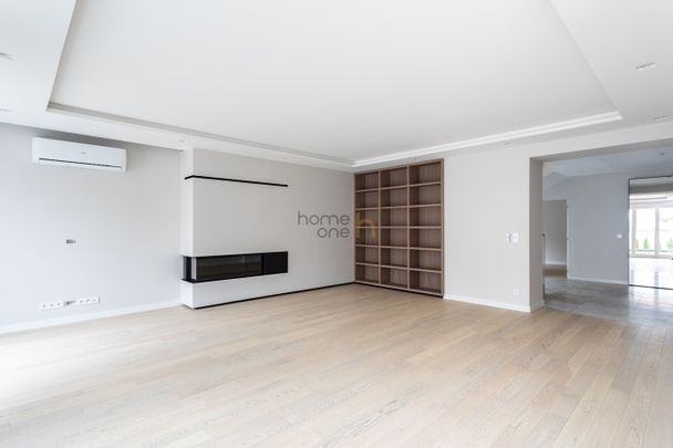 Plac Vogla | Premium | Nowoczesny | 4 sypialnie - Zdjęcie 1