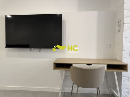 Alquiler Estudio en Urbanización - El Bosque, Villaviciosa De Odón - Photo 2